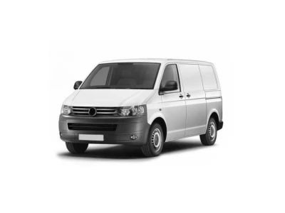VW TRANSPORTER T5, 09 - 15 autovaruosad