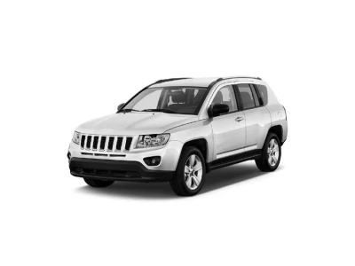 JEEP COMPASS (MK), 11 - 16 autovaruosad