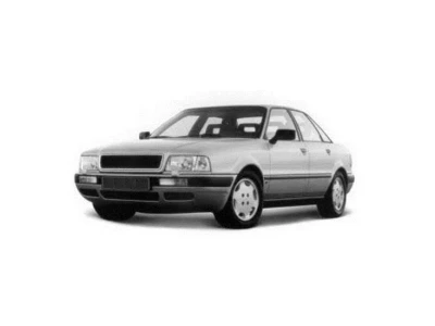 AUDI 80 (B4), 91 - 96 autovaruosad