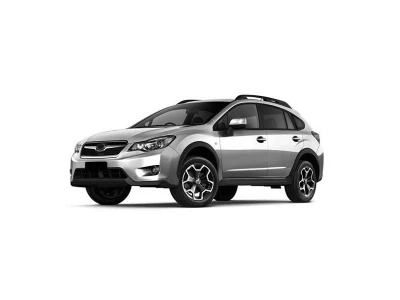 SUBARU IMPREZA, 12 - 16 autovaruosad