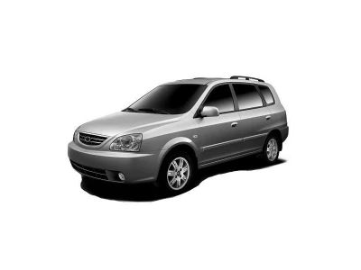KIA CARENS (FJ), 02 - 06 autovaruosad