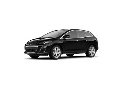 MAZDA CX-7, 10 - 12 autovaruosad