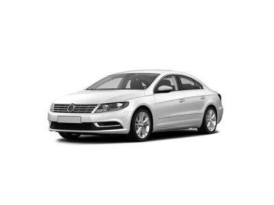 VW CC, 11 - 17 autovaruosad