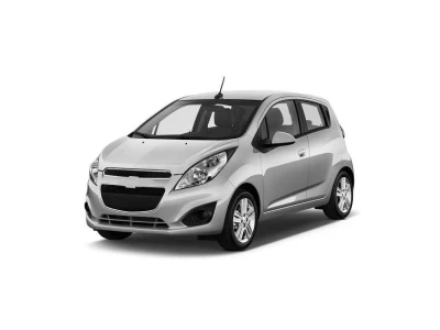 CHEVROLET SPARK, 10 - 15 autovaruosad