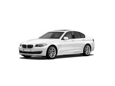 BMW 5 (F10/F11), 09 - 17 autovaruosad