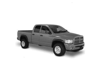 DODGE RAM, 02 - 06 autovaruosad