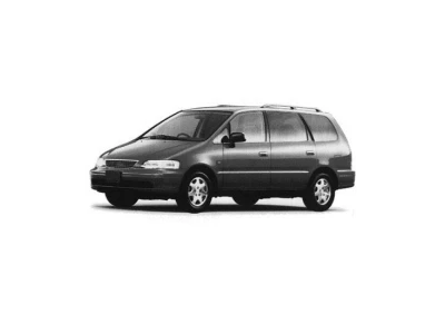 HONDA SHUTTLE, 94 - 99 autovaruosad