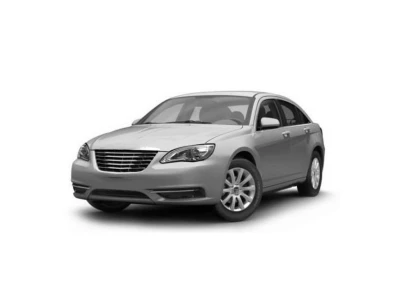 CHRYSLER 200, 11 - 14 autovaruosad