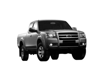 FORD RANGER, 06 - 09 autovaruosad