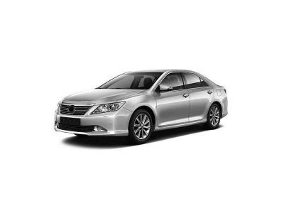 TOYOTA CAMRY (V50), 12 - 14 autovaruosad