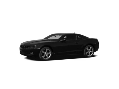 CHEVROLET CAMARO, 10 - 13 autovaruosad