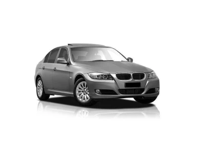 BMW 3 (E90/E91), 09 - 12 autovaruosad