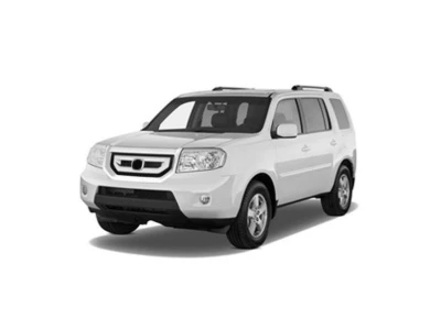 HONDA PILOT, 08 - 15 autovaruosad