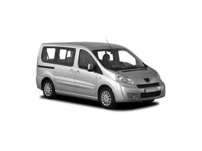 PEUGEOT EXPERT, 07 - 16 autovaruosad