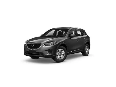 MAZDA CX-5, 12 - 17 autovaruosad