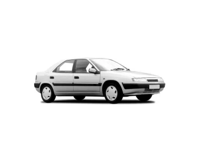 CITROEN XANTIA, 93 - 98 autovaruosad