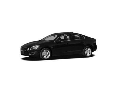 VOLVO S60/V60, 10 - 13 autovaruosad