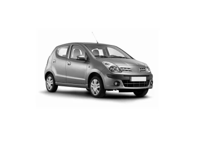 NISSAN PIXO, 09 - 13 autovaruosad