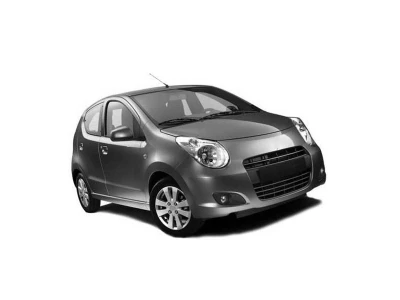 SUZUKI ALTO, 09 - 14 autovaruosad