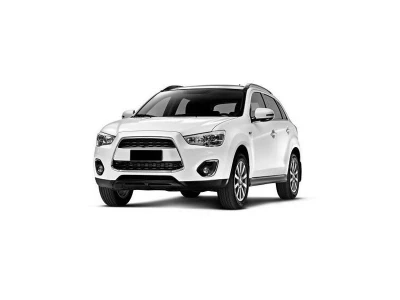 MITSUBISHI ASX, 13 - 17 autovaruosad