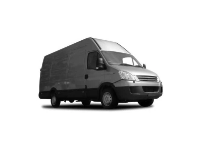 IVECO DAILY, 06 - 09 autovaruosad