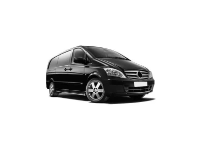 MERCEDES BENZ VITO/VIANO, 10 - 14 autovaruosad
