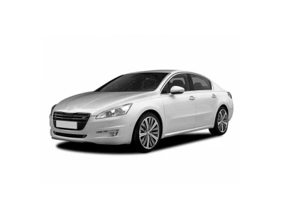 PEUGEOT 508, 10 - 15 autovaruosad