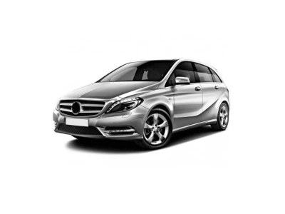 MERCEDES BENZ B-CLASS (W246), 11 - 14 autovaruosad