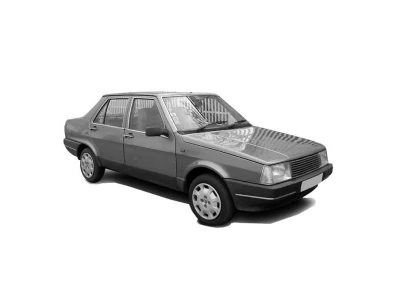 FIAT REGATA, 83 - 90 autovaruosad
