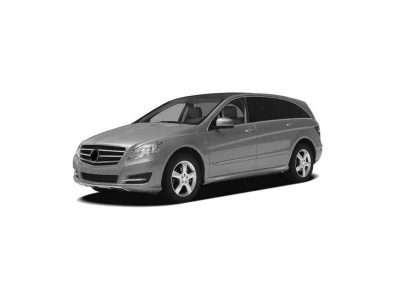 MERCEDES BENZ R-CLASS (W251), 10 - 13 autovaruosad