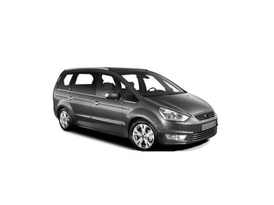 FORD GALAXY, 10 - 15 autovaruosad