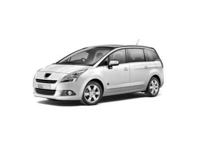 PEUGEOT 5008, 09 - 13 autovaruosad