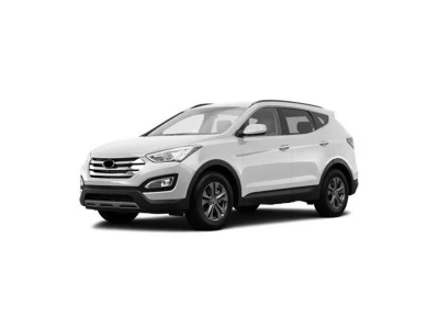 HYUNDAI SANTAFE, 13 - 18 autovaruosad