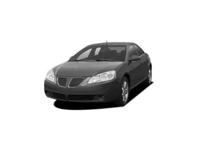 PONTIAC G6, 05 - 10 autovaruosad