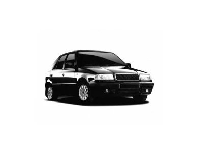 SKODA FELICIA, 98 - 01 autovaruosad