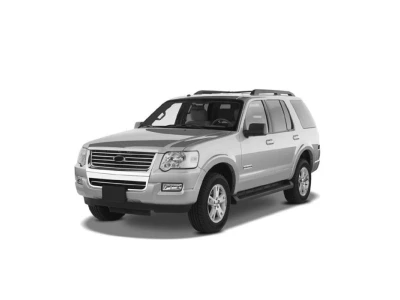 FORD EXPLORER, 05 - 10 autovaruosad