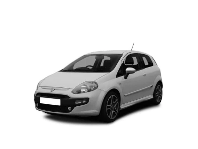FIAT PUNTO EVO, 09 - 12 autovaruosad