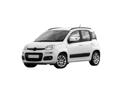 FIAT PANDA, 12 - 25 autovaruosad