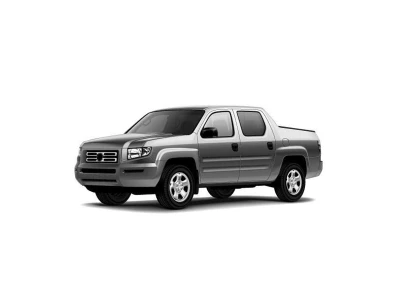 HONDA RIDGELINE, 06 - 08 autovaruosad