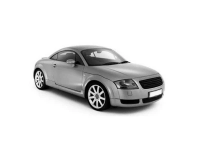 AUDI TT (8N3), 98 - 06 autovaruosad