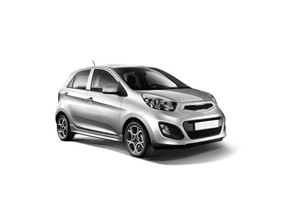 KIA PICANTO (TA), 11 - 17 autovaruosad