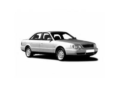 AUDI A6 (C4), 94 - 97 autovaruosad