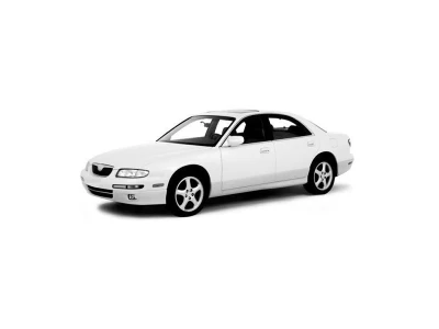 MAZDA MILLENIA, 99 - 02 autovaruosad