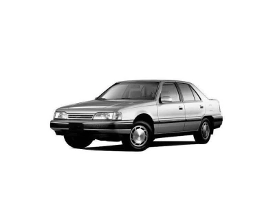 HYUNDAI SONATA, 91 - 94 autovaruosad