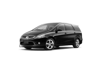 MITSUBISHI GRANDIS, 04 - 11 autovaruosad