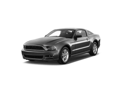 FORD MUSTANG, 13 - 15 autovaruosad