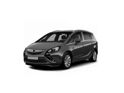 OPEL ZAFIRA TOURER (C), 11 - 19 autovaruosad