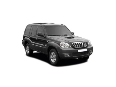 HYUNDAI TERRACAN, 01 - 03 autovaruosad