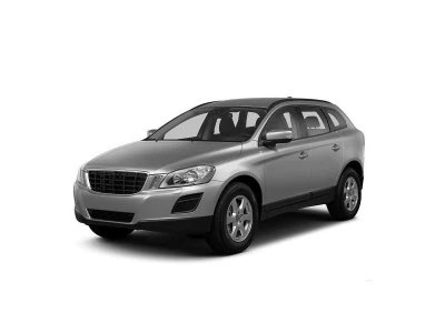 VOLVO XC60, 08 - 13 autovaruosad
