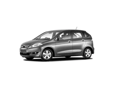 HONDA FR-V, 05-09 autovaruosad